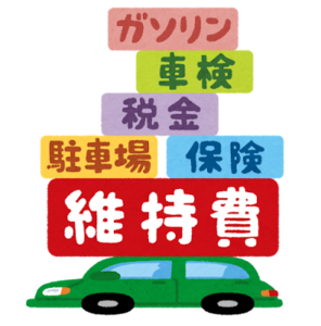 この時期、毎年憂鬱になる税金。それは「自動車税」