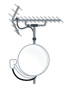 我が家に届いた宛名の無い、一通の封書