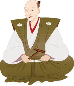 当時の既成概念を打ち破ったパイオニア的存在、『織田信長』